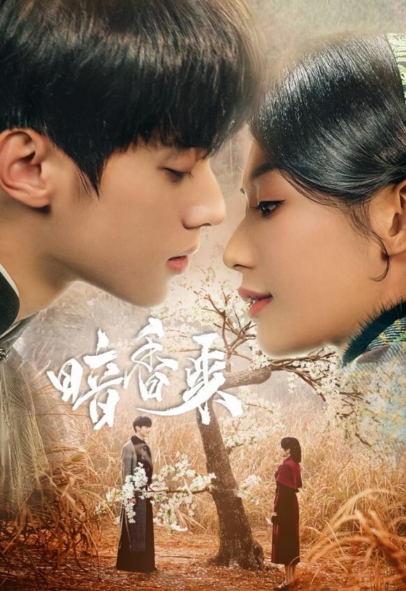 暗香来