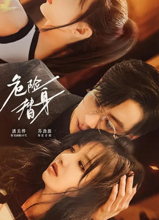 危险替身