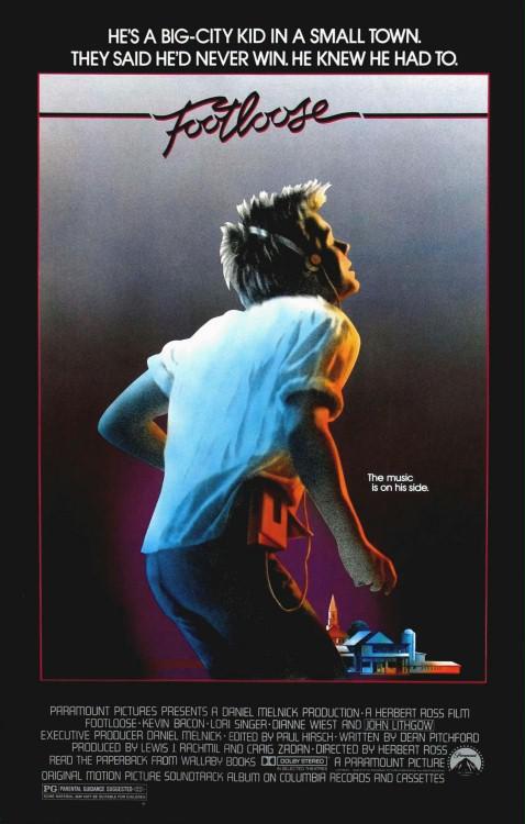 浑身是劲 1984