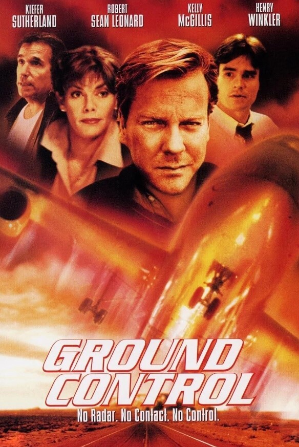 地面控制 1998