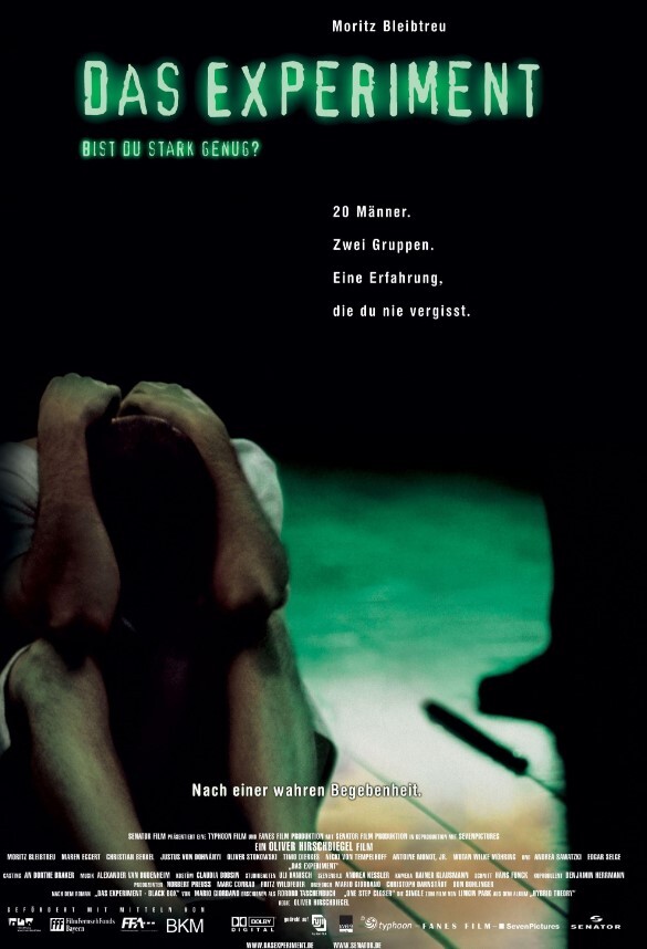 死亡实验 2001