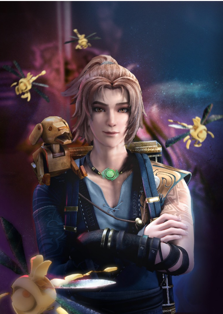 长安幻街 2020