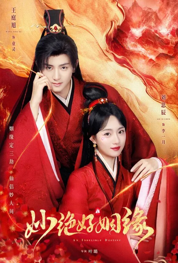 妙绝好姻缘