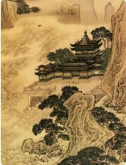 画中国 第一季