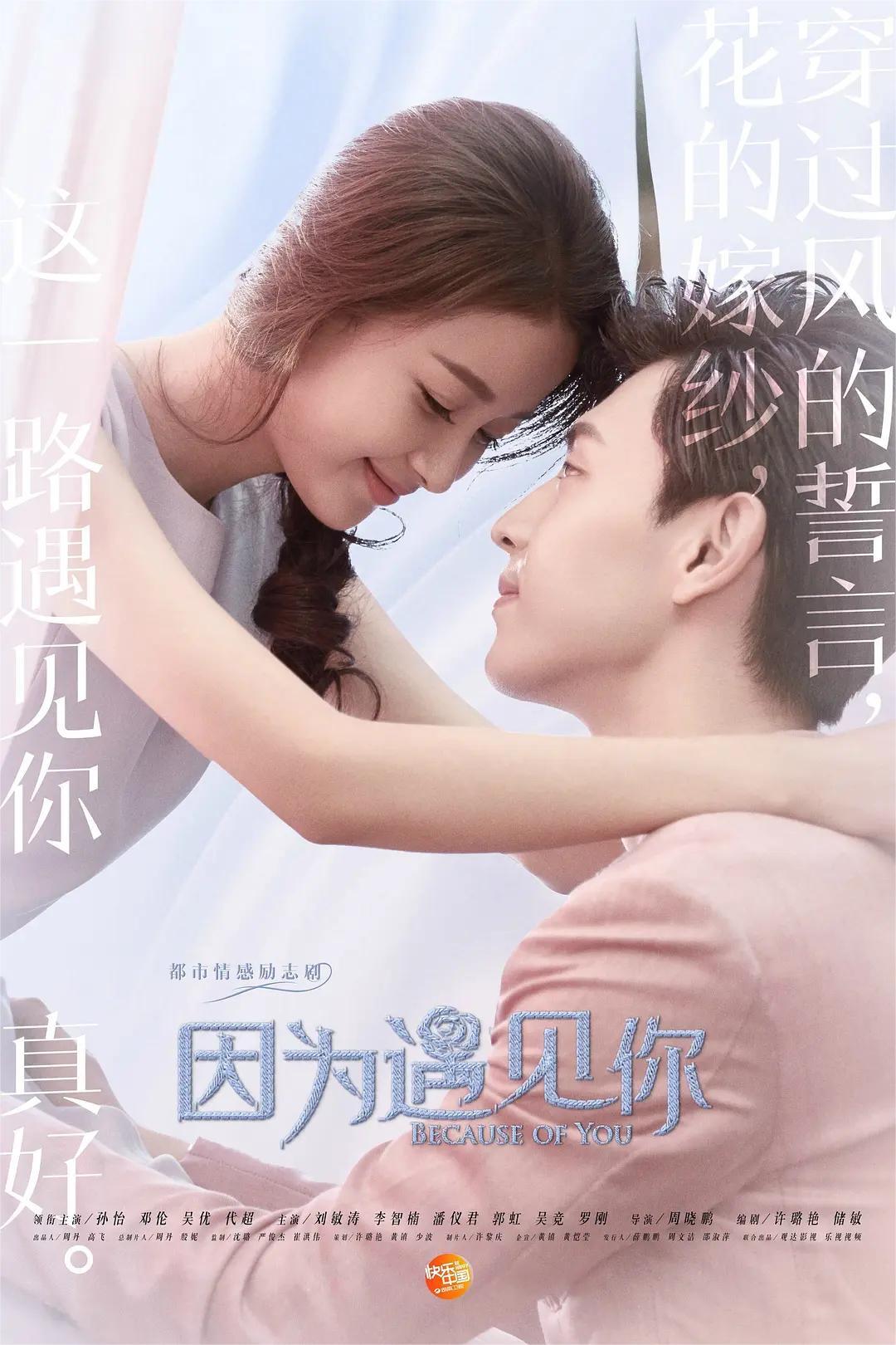 因为遇见你 2017