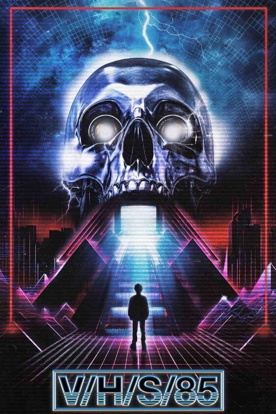 致命录像带85
