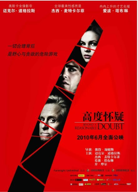 高度怀疑 2009