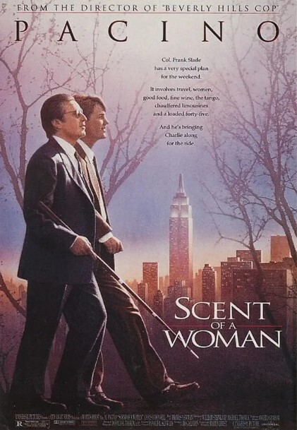 闻香识女人 1992