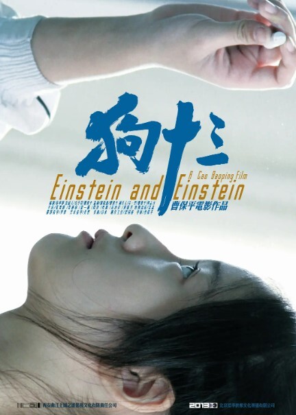 狗十三 2013