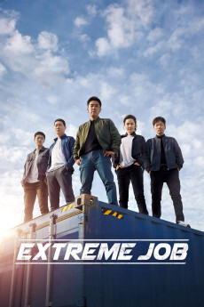 极限职业 2019