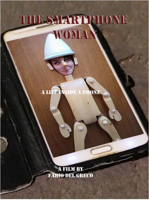 唐娜·黛洛 智能手机