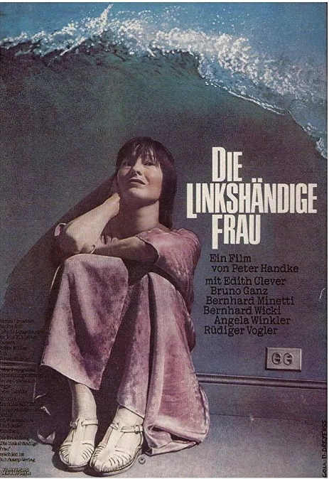 左撇子女人 1978