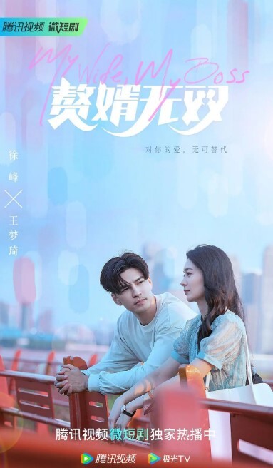 赘婿无双