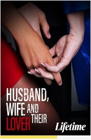丈夫、妻子和他们的情人